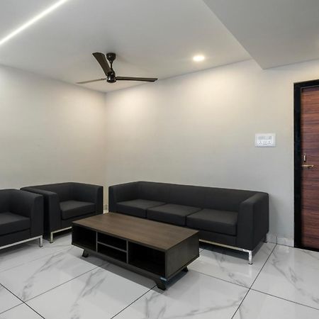 Treebo Sea Heights Hotel Kakinada Ngoại thất bức ảnh
