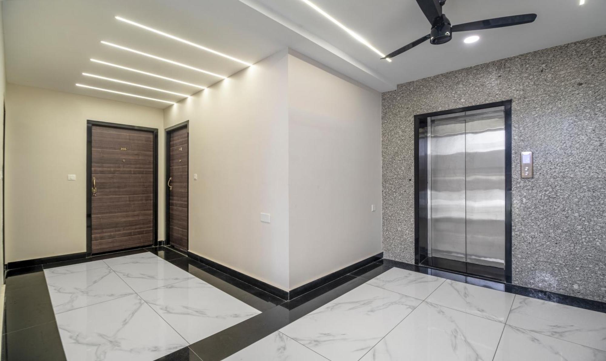 Treebo Sea Heights Hotel Kakinada Ngoại thất bức ảnh