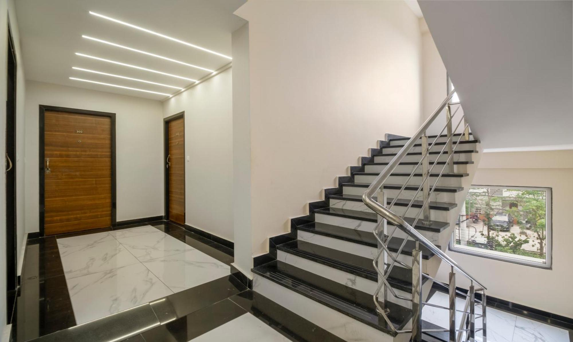Treebo Sea Heights Hotel Kakinada Ngoại thất bức ảnh
