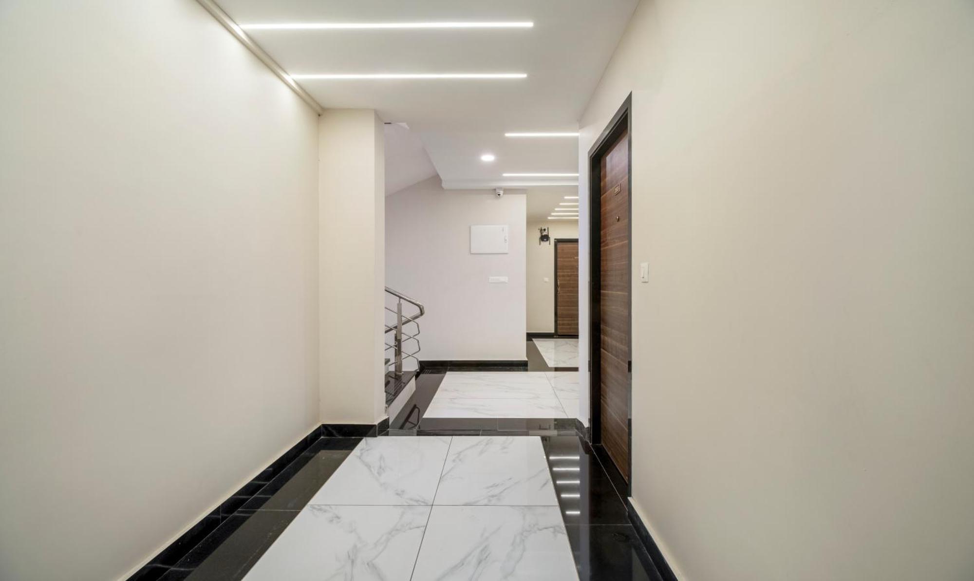 Treebo Sea Heights Hotel Kakinada Ngoại thất bức ảnh